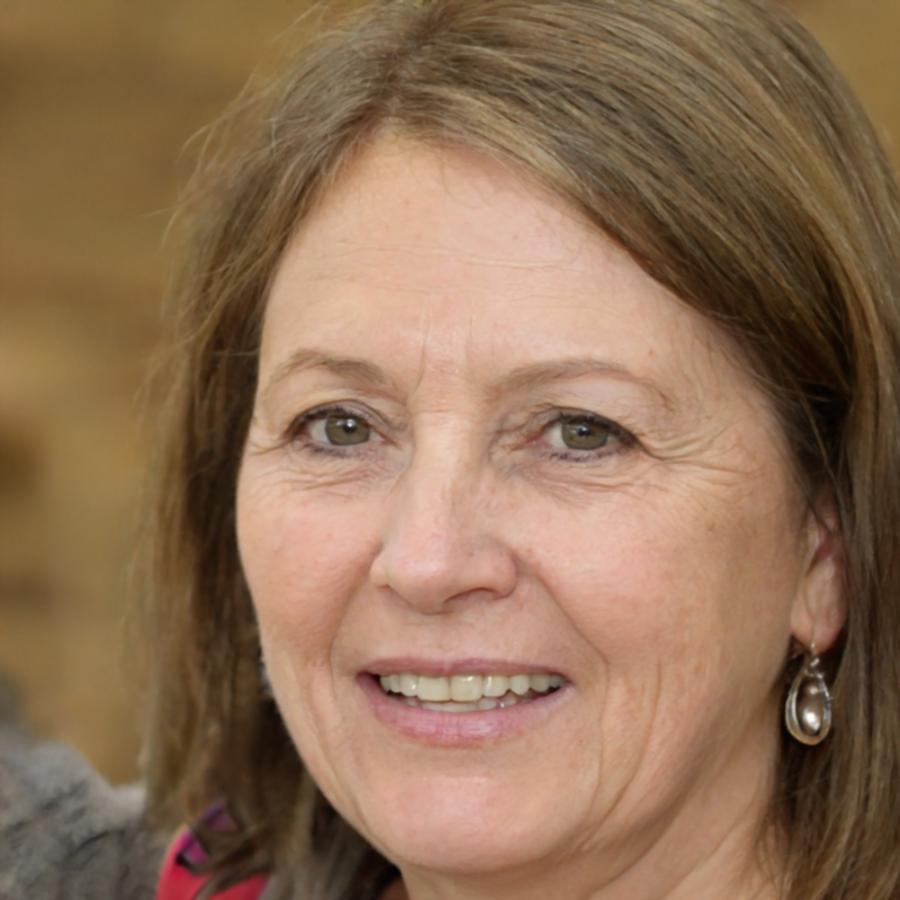 Programm-Absolventin Anna